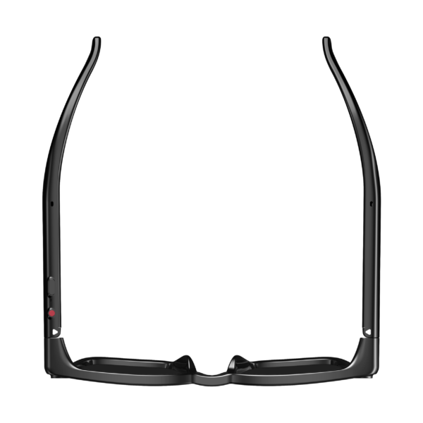 M08 AI Smart Glasses with Camera