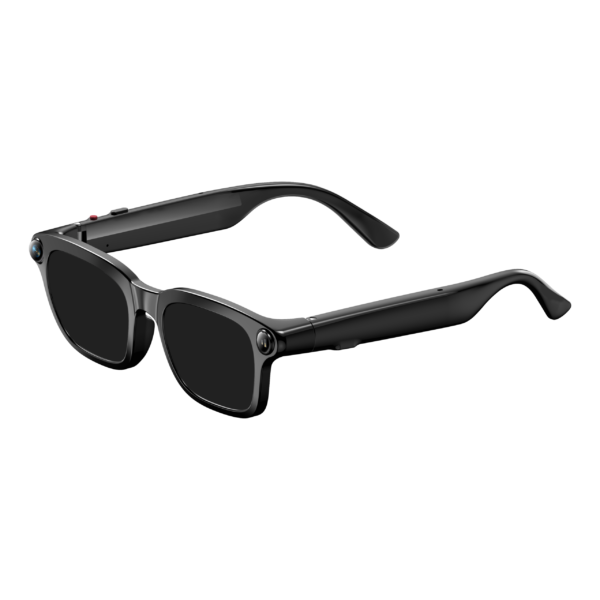 M08 AI Smart Glasses with Camera