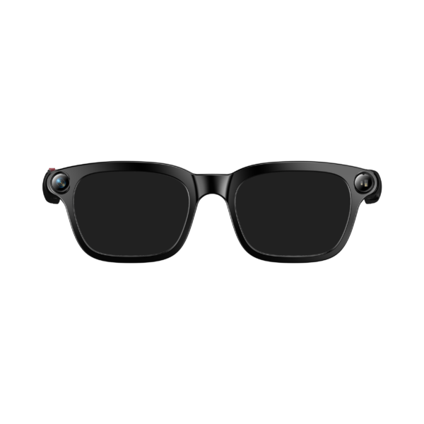 M08 AI Smart Glasses with Camera