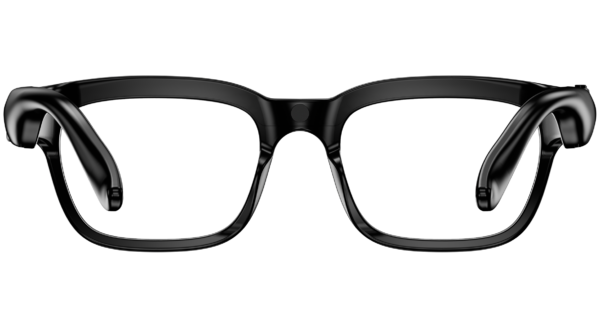 M08 AI Smart Glasses with Camera