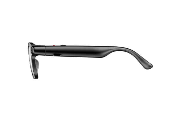 M08 AI Smart Glasses with Camera