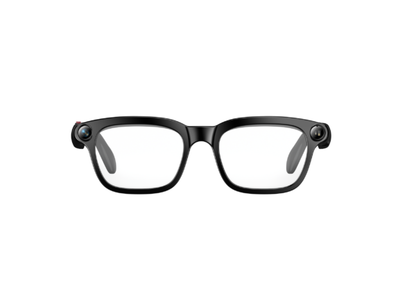 M08 AI Smart Glasses with Camera