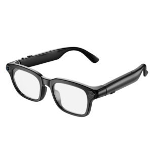 M08 AI Smart Glasses with Camera