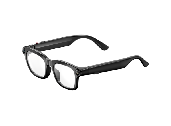 M08 AI Smart Glasses with Camera