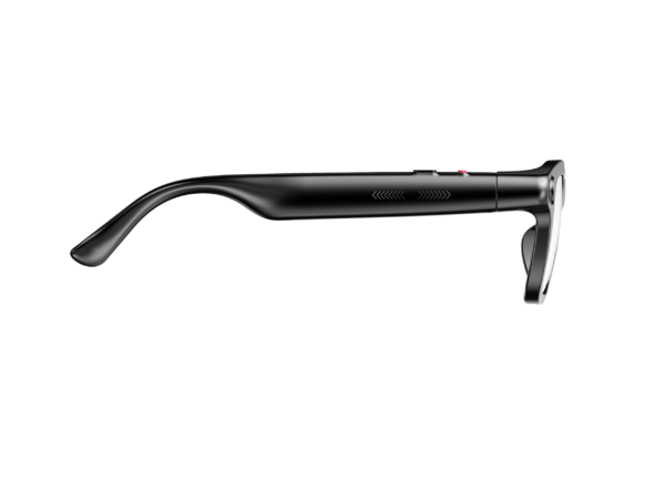 M08 AI Smart Glasses with Camera