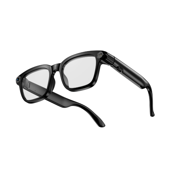 M08 AI Smart Glasses with Camera