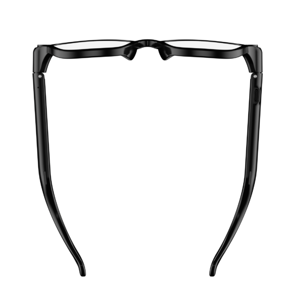 M08 AI Smart Glasses with Camera