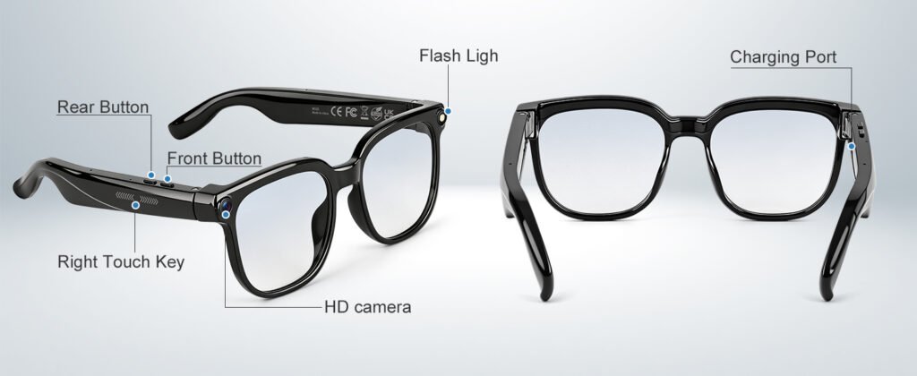 AI Glasses