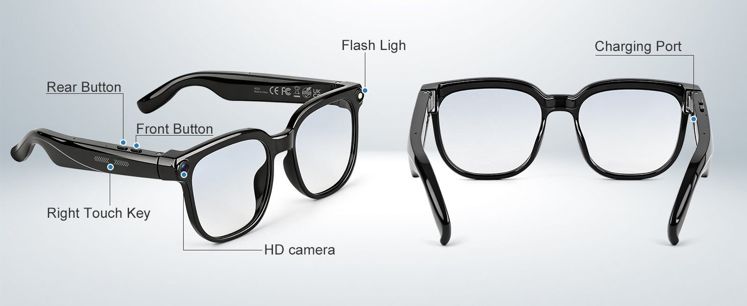 AI Glasses